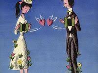 un violon sur le toit raymond peynet les amoureux de peynet peynet un violon sur le toit