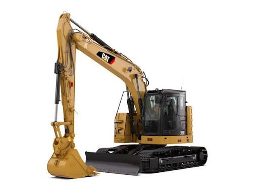 Caterpillar 315F L Excavator