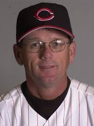 Day 33: Tom Hume, 1982 Reds' All-Star