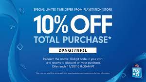 Allez, trouvez les codes promo et code de reduction playstation store gratuit ! 10 Digit Discount Code Ps4 Fortnite Epic Games Free V Bucks Special