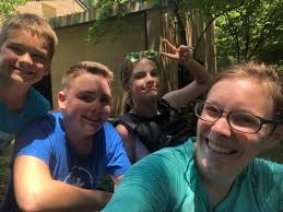 Any tips for ham radio presentations to kids?