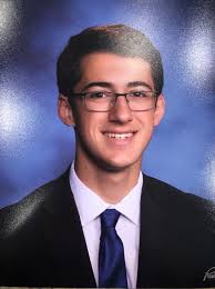 🎓| Congratulation to our two VYS Scholarship Winners of 2021: Aidan  Shannon & Brenna Smith‼️ 🔴We received a number of outstanding submissions  and these two stood out in a very competitive field