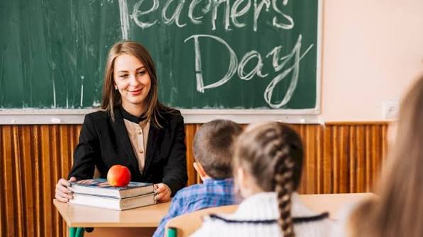 Children's & Teacher's Day in Brazil - Bilingual Now - News