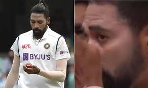 Cm, date de naissance, couleur des cheveux, couleur des yeux, nationalité. Mohammad Siraj Gets Into Banter With Scg Crowd On Day 4 Complains Of Racial Abuse Again During 3rd Test India Vs Australia