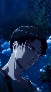 Levi ackerman • shingeki no kyojin | via tumblr. Spacewalker Levi Ackerman Wallpapers
