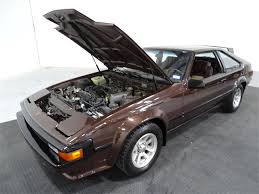 Image result for Brown 1984 Toyota
