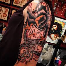 Tattoos can be of various types and designs like cartoon tattoos, phrases, names, artistic work, celebrity faces, spiritual, religious and any abstract thing in the world. 2bmbjbi9t60vjm