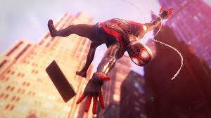 Players will experience the rise of miles morales as. Spider Man Miles Morales Is Missing This Major New York City Landmark Game Informer