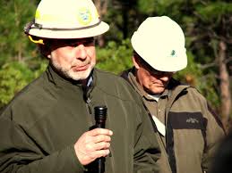 May 15, 2021 · the oregon department of forestry declared a saturday start to fire season in klamath and lake counties, as reported by the herald and news. Datei Central Oregon District Forester George Ponte Left Of The Oregon Department Of Forestry Odf Speaking During A Legislative Tour Deschutes National Forest Jpg Wikipedia