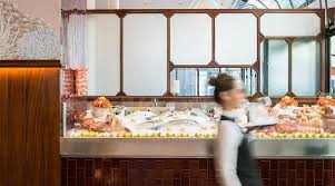 BRASSERIE LA LORRAINE, Paris