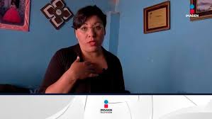 Damnificada de Iztapalapa asegura que no es ninguna oportunista