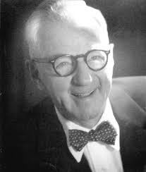 Elizabeth Monoian and Robert Ferry