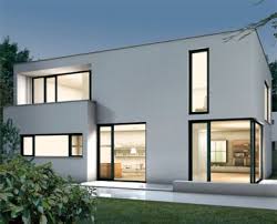 Inoutic Colour System Architecture Colors Moderne Fenster Hausfenster Hausverkleidung