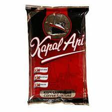 Kopi kapal api bisa kamu beli secara online dengan iprice. Kopi Kapal Api Coffee Halus Fine 70g Shopee Malaysia