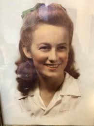 JOSEPHINE HOGAN Obituary (1925