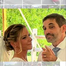 Looking for good dog groomer for a friendly large Bernese Mountain Dog?