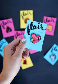 A quick view of key features. Diy Lapel Pins Emoji Pin Flair Persia Lou