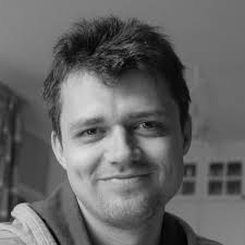 Daniel Ciesielski (@danciesielski)