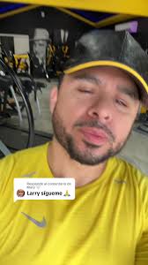 Larry Hernandez's Impact