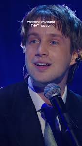 Stealing the Show with I Kissed a Boy by Jude York