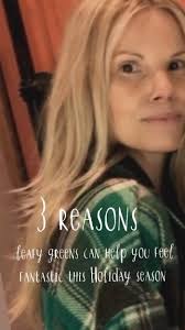 You can eat more leafy greens, The easy way... with Green Smoothies!,  ⠀⠀⠀⠀⠀⠀⠀⠀⠀, 3 reasons leafy greens can help you feel fantastic this Holiday  season :, ⠀⠀⠀⠀⠀⠀⠀⠀⠀, ✔️Green Smoothies are packed, with ...