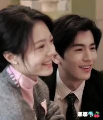Adorable Smile Moments in C-Drama