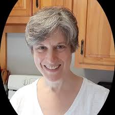 Dina Rubin, Editor in Naugatuck, CT, USA