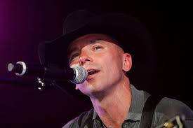 The essential Kenny Chesney playlist