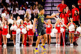 No. 12 LSU Hosts No. 2 Texas In SEC Showdown