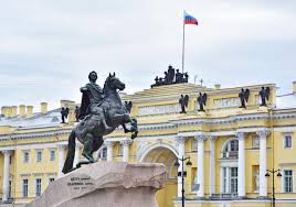 Retrouvez toutes les informations pour préparer votre voyage : åœ£å½¼å¾—å ¡ Private Tour Of Saint Petersburg By Car Return Transport