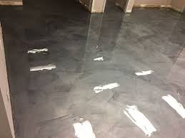 For a special designed look, metallic epoxy is your solution. Protec Contractors