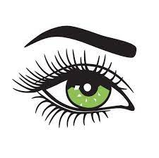 Personalize it with photos & text or purchase as is! Eyelashes Svg Lashes Eyes Eyebrow Bundle Eyelashes Etsy In 2021 Easy Eye Drawing Eyes Clipart Eye Illustration