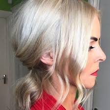 Best styling ideas for straight short hair. 14 Chic Short Hairstyles For Women In 2019 Wella Professionals