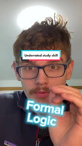 Intro to Logic College Class