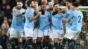 يستقبل إستاد الاتحاد مباراة قوية تجمع بين مانشستر سيتي ونظيره بوروسيا. ØªØ´ÙƒÙŠÙ„Ø© Ù…Ø§Ù†Ø´Ø³ØªØ± Ø³ÙŠØªÙŠ Ø¶Ø¯ Ø¨Ø±Ù…Ù†ØºÙ‡Ø§Ù… Ø³ÙŠØªÙŠ ÙÙŠ ÙƒØ£Ø³ Ø§Ù„Ø§ØªØ­Ø§Ø¯ Ø§Ù„Ø¥Ù†Ø¬Ù„ÙŠØ²ÙŠ Ø¥Ù‚Ø±Ø£ Ù†ÙŠÙˆØ²