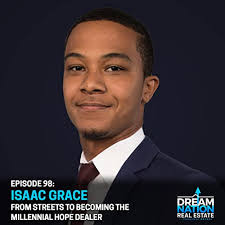 Amazon.com: DreamNation Real Estate Podcast with Casanova Brooks : Casanova  Brooks: Books