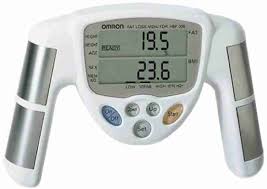 Omron Fat Loss Monitor Hbf 306C