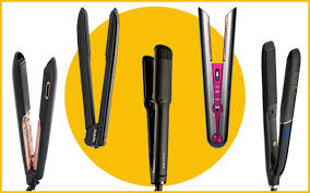 Best hair straighteners of 2022 reviewed, with expert advice from a  celebrity hair stylist