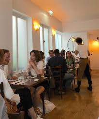 Le Rigmarole Paris Excellent Italian And Asian Eats In The 11th A B Alexander Lobrano Paris Paris Restaurants Paris Summer