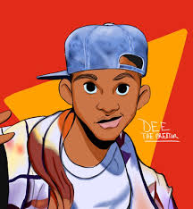 Will smith has been nominated for five golden globe awards and two academy award. Deandra Hodge Art The Fresh Prince Will Smith