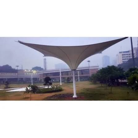 Y - Canopy Configuration