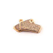Trickstuff ng and inox pads have these organic disc brake pads are suitable for avid code from 2011 and sram guide re. Clarks Sintered Disc Brake Pads W Carbon For Sram Guide Avid Xo Trail 13 99 Components Brakes Pads Cyclesense Tadcaster