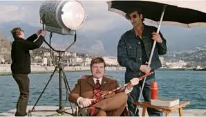 по какой книге снят фильм иван васильевич меняет профессию Genij Rajskogo Mesta Ko Dnyu Rozhdeniya Mihaila Pugovkina