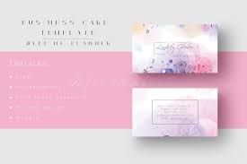 Download 12,000+ royalty free watercolor business card vector images. Watercolor Business Card Template Business Business Cards Luvly