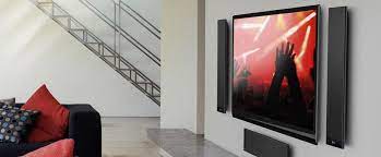 The t301 satellite speaker comes standard with both the t305 and t205 home theater systems, though it still makes an excellent addition to any surround sound system. Kef T301 Ultra Thin Satellite Speakers Pair Digital Cinema