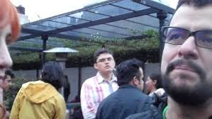 JOTDOG JORGE AMARO Entrevista 2 de 2 Rumbo a Rockeando en el Nuevo  Chimalhuacán 2013