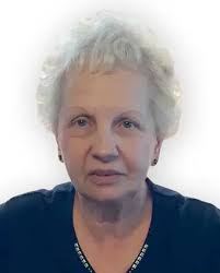 Obituary information for Antonietta Mastronardi-Coates