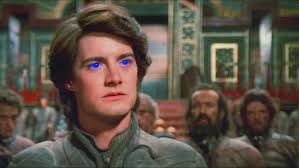 I AM Paul Mau'dib Atreides!" BEST FILM OF 2024! #shorts #dune #edit