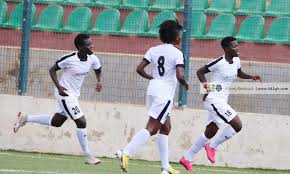 WPLSuperCup: Hasaacas Ladies fall to 'surprise' defeat by LadyStrikers