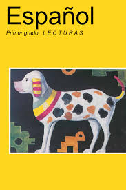 Libro completo de español quinto grado en digital, lecciones, exámenes, tareas. Wallpaper Libro De Espanol De Perrito Libro De Espanol Libros En Espanol Paco El Chato